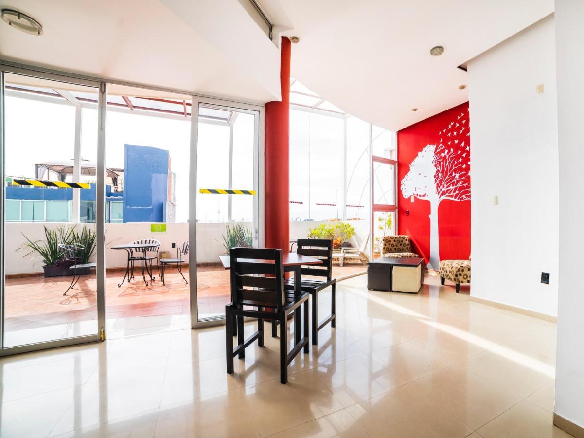 סלאיה Hotel Hc מראה חיצוני תמונה