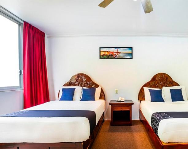 סלאיה Hotel Hc מראה חיצוני תמונה